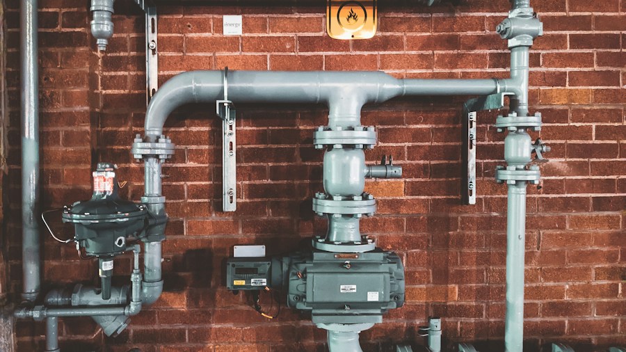 Major Refrigerant Recycling Expansion in Europe: What US Homeowners Should Know 2 cooling system maintenance pipes
