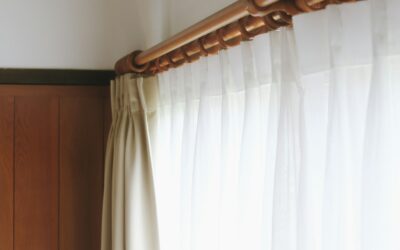 Copper Pipe Curtain Rods Transform Your Windows: What Shoppers Should Know About This DIY Trend