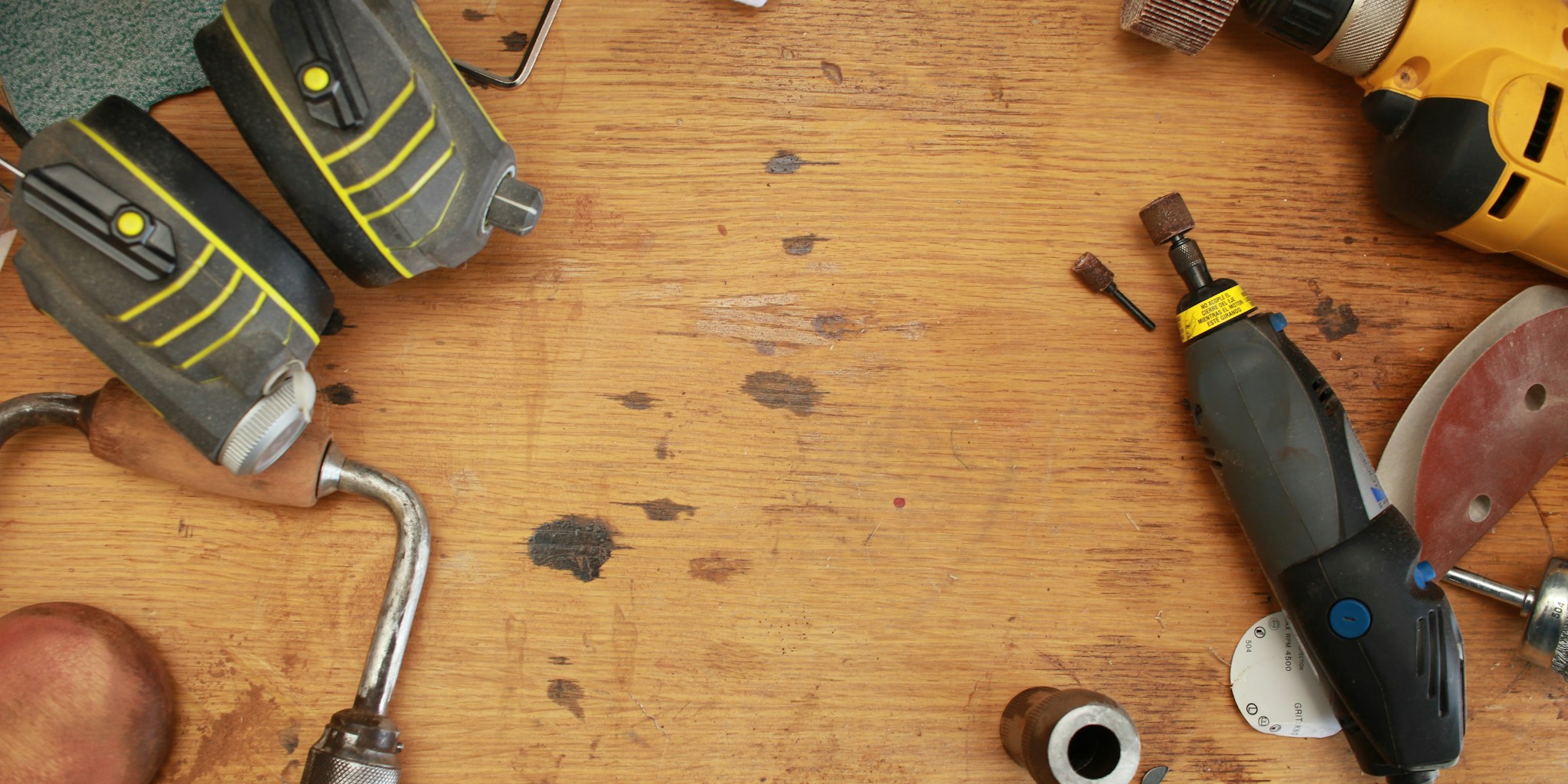 Free Milwaukee Power Tool at Home Depot