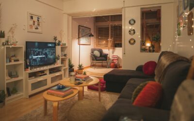 IKEA Launches 10 Dollar Sofa Armrest Tray for Tiny Spaces