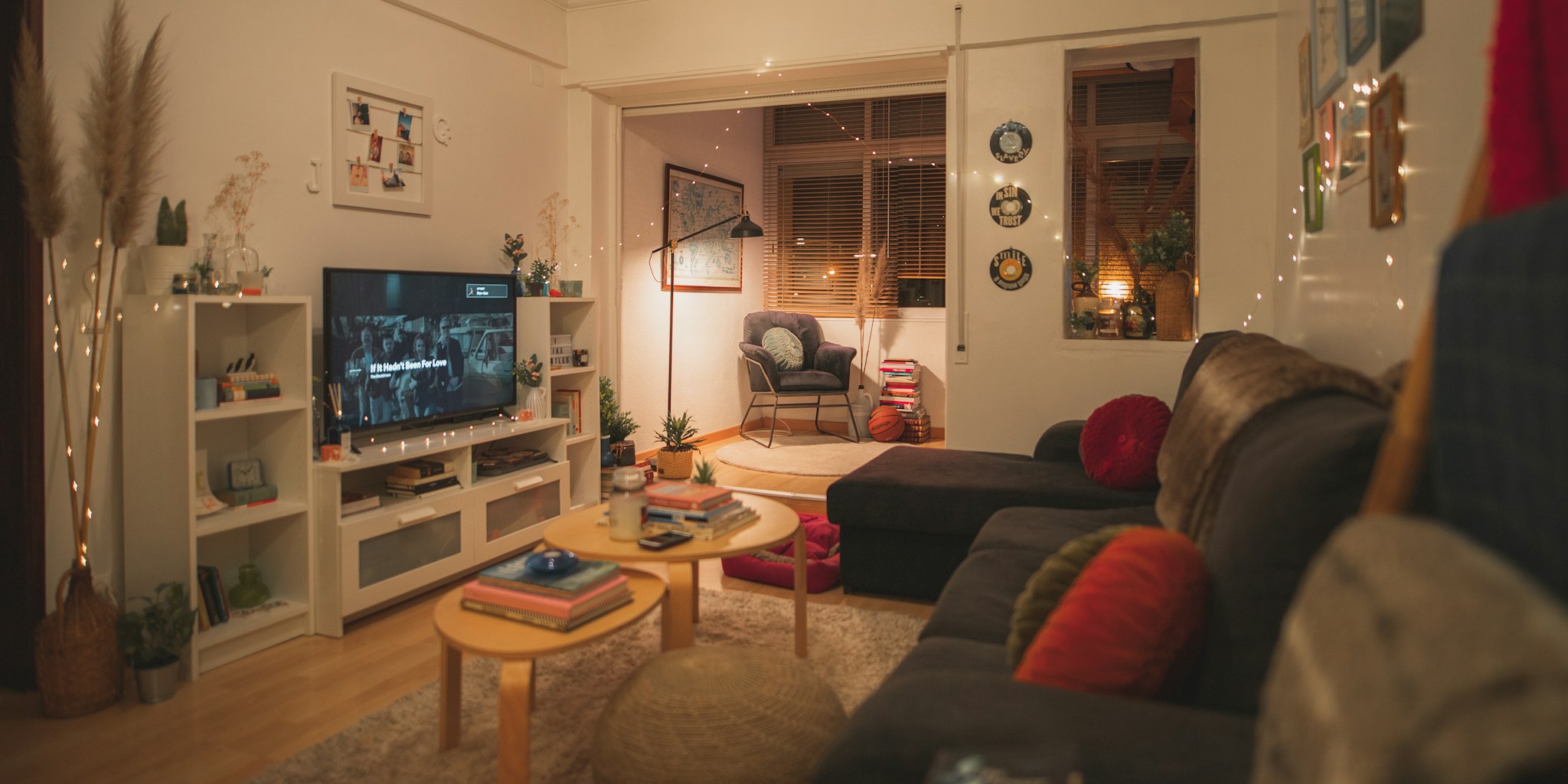 IKEA Launches 10 Dollar Sofa Armrest Tray for Tiny Spaces