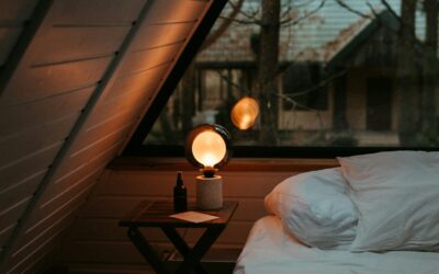 Naturepedic Launches Sleep Candle: What Shoppers Need to Know About the Pine and Pillow Release