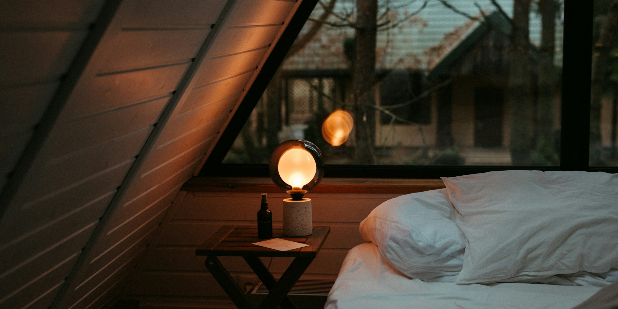 Naturepedic Launches First Sleep Candle for Fall