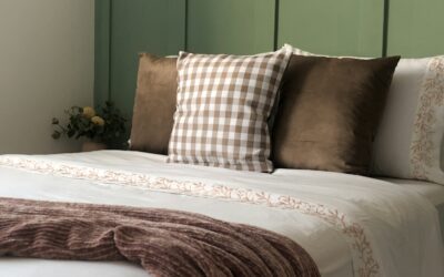 IKEA Fall Bedding Launch: What Shoppers Need to Know About the Affordable Organic Cotton Option