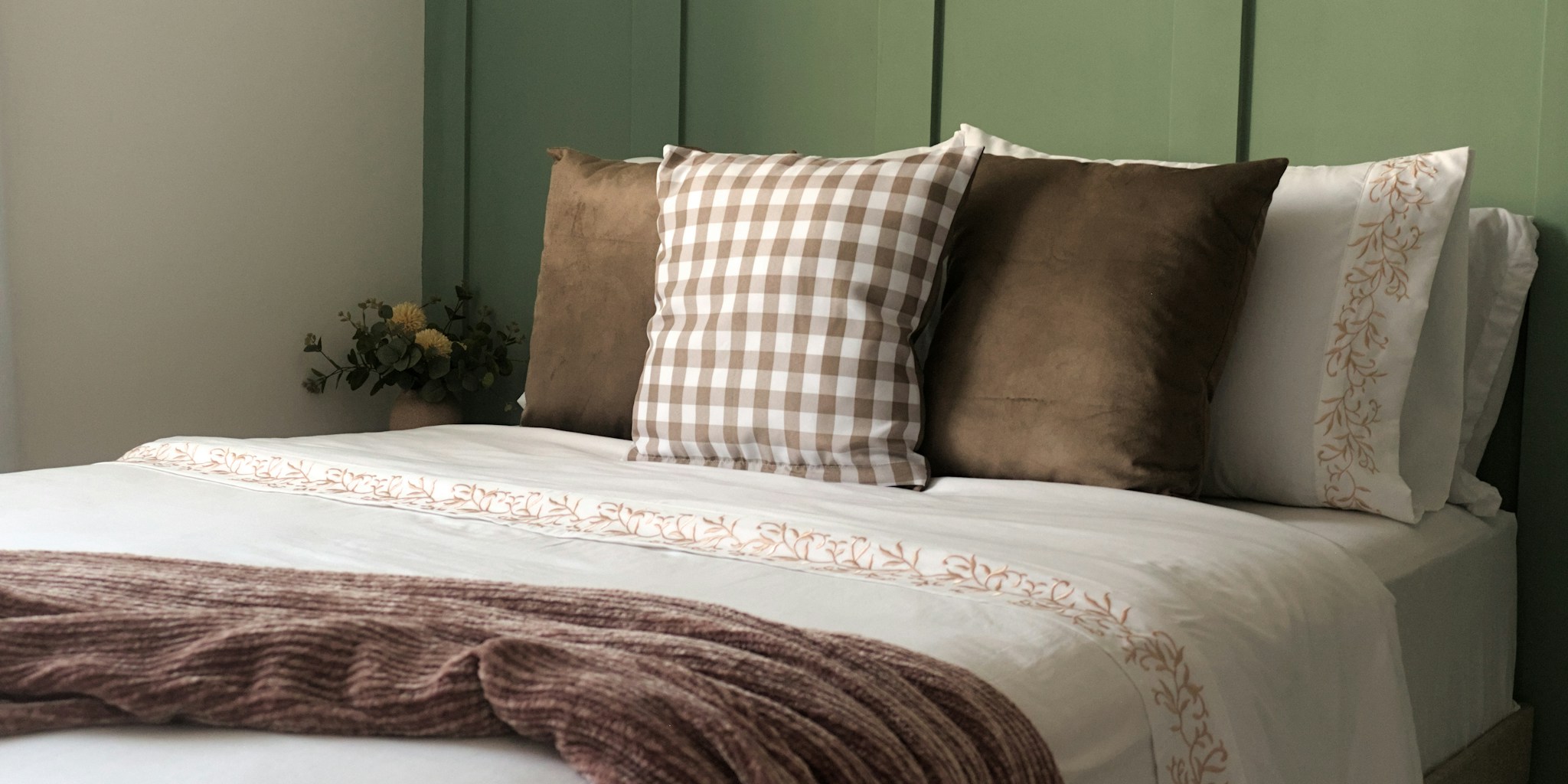 IKEA Fall Bedding: Premium Materials Meet Affordable Prices