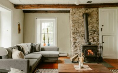 Five Classic Paint Colors That Never Go Out of Style