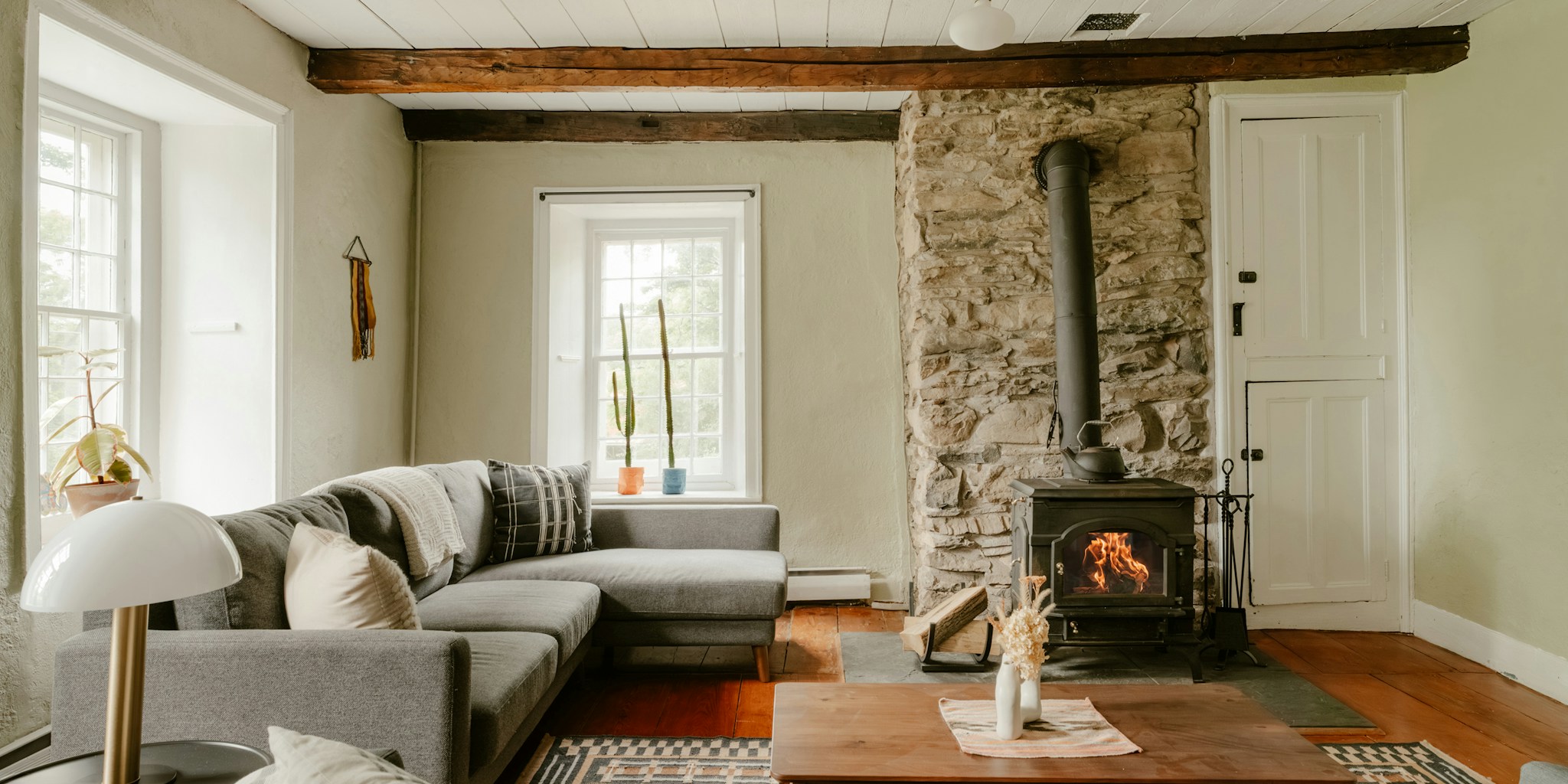 Five Classic Paint Colors That Never Go Out of Style