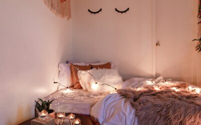 IKEA Fall Bedroom Updates: Affordable Refresh Ideas