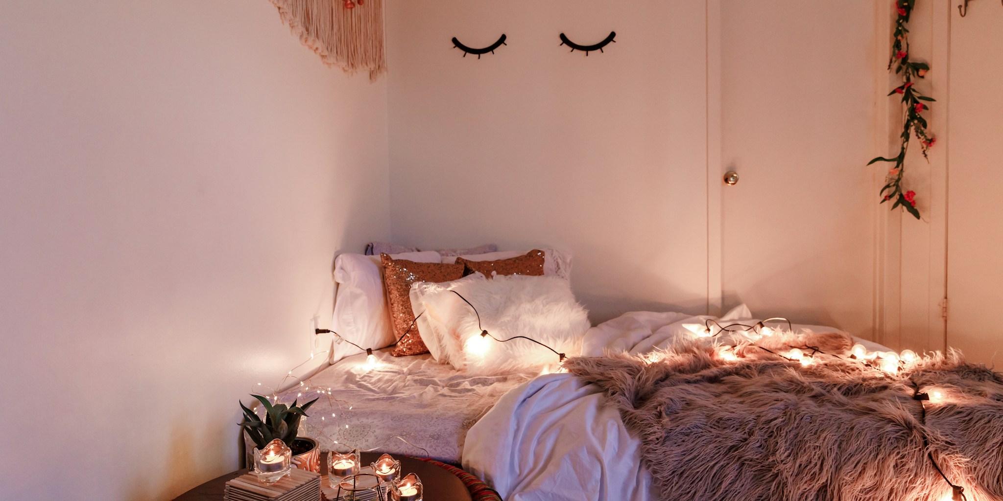 IKEA Fall Bedroom Updates: Affordable Refresh Ideas
