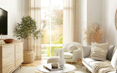 Furniture Layering Tips for a Cozier Fall Home