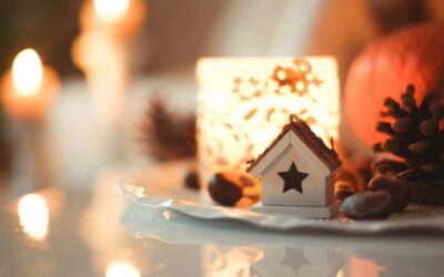 IKEA's $4.99 Holiday Candle Is This Season's Best Value