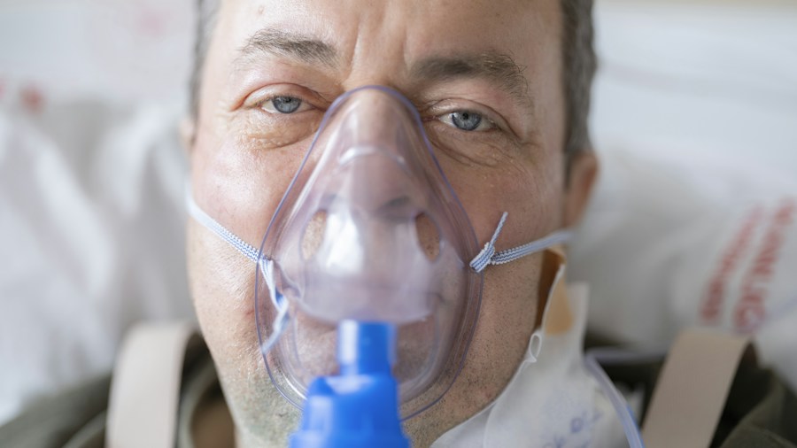 Major Survey Reveals Sleep Apnea Crisis Hidden Among Parents of Young Children 2 CPAP sleep apnea treatment