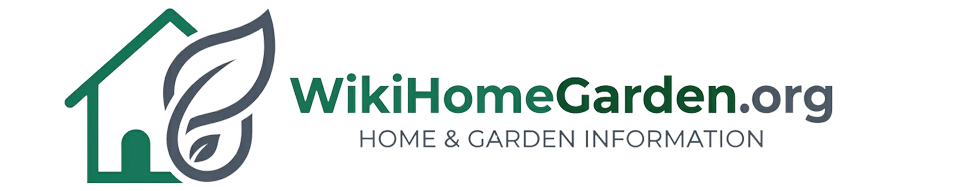 WikiHomeGarden