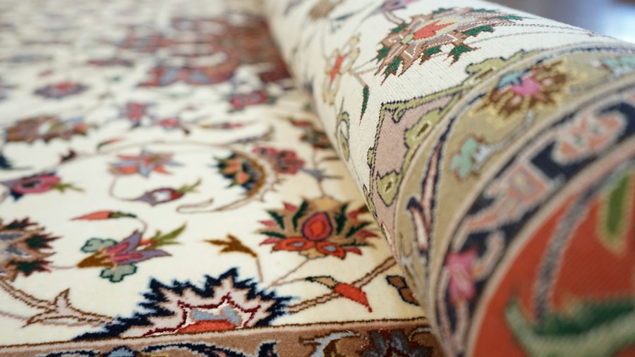 Floral Sofas Are Trending Hard in 2026: What Shoppers Should Know 2 curved rolled-arm traditional settee