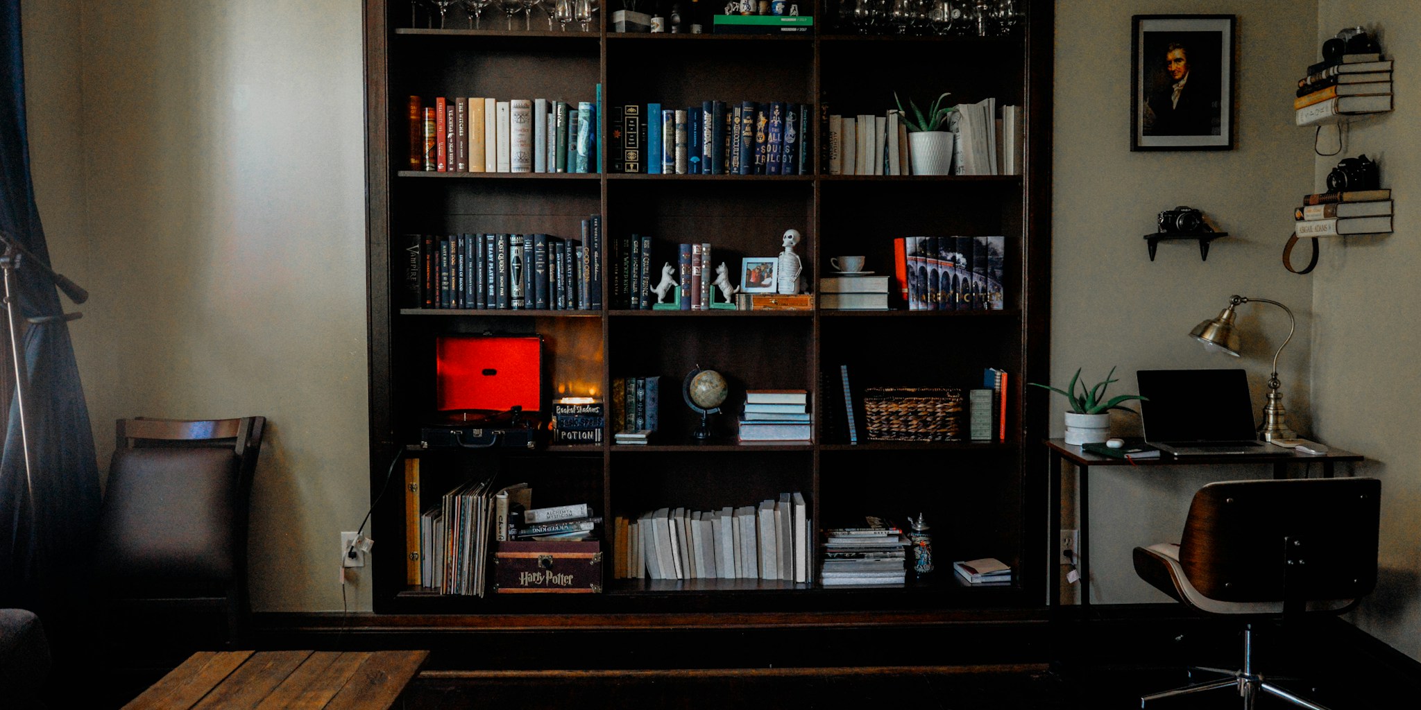 IKEA Built-in Hack Saves $10000 on Home Office
