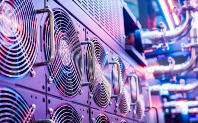 Trane Adds Data Center Cooling Tools to Autodesk