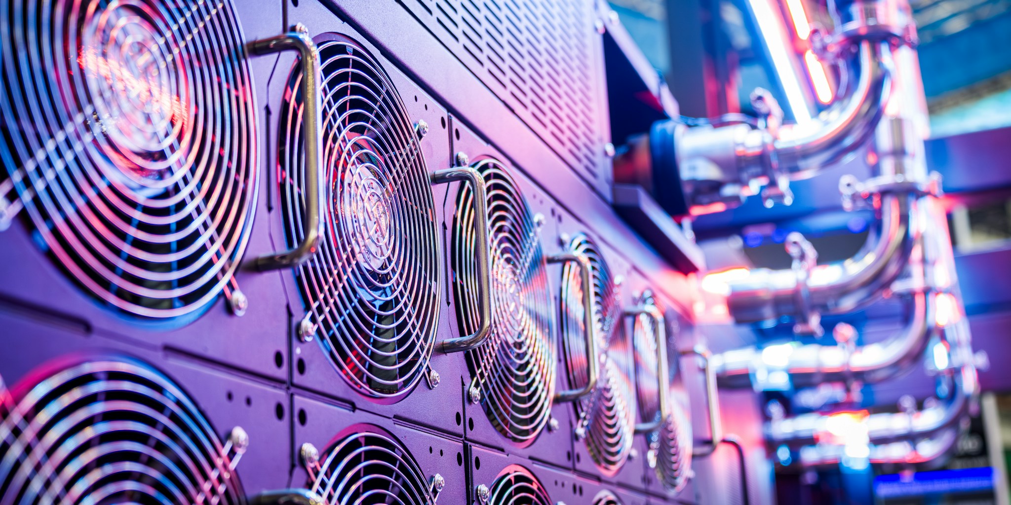 Trane Launches Data Center Cooling Design Tools for Autodesk Platforms