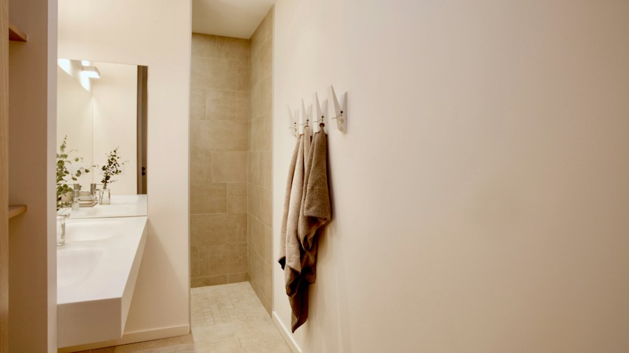 Decorative Shower Curtain Hooks Gain Popularity: What Buyers Should Know Before Purchasing 2 decorative hooks sparkle bathroom