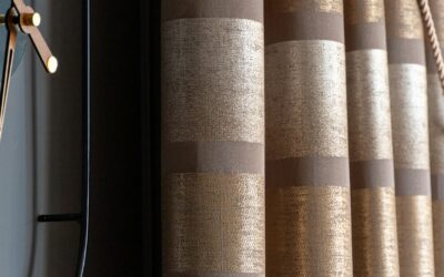 Behind-the-Scenes Curtain Design: Industry Secrets