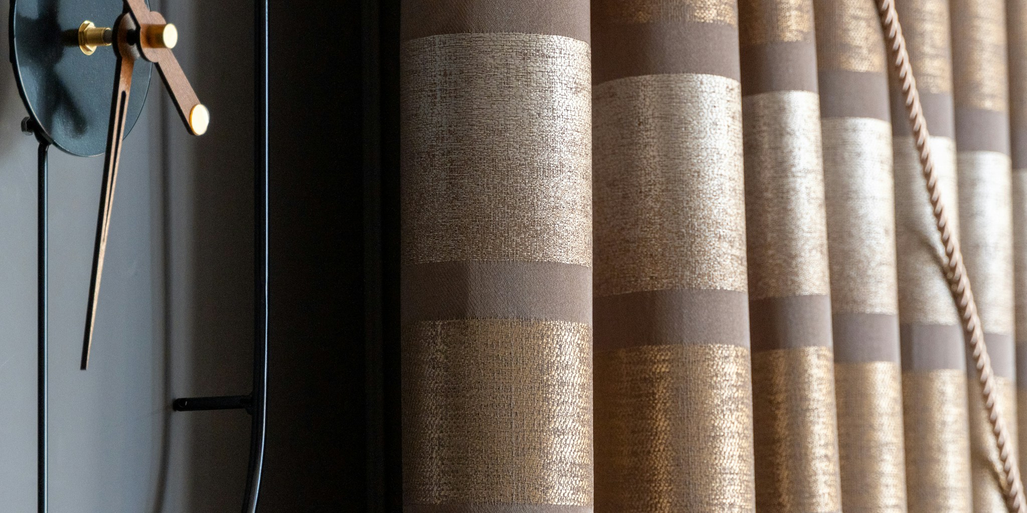 Behind-the-Scenes Curtain Design: Industry Secrets