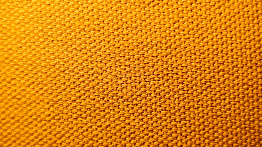 Online Curtain Shopping: How to Spot Low Quality Fabrics Before You Buy 1 detailed fabric texture close up