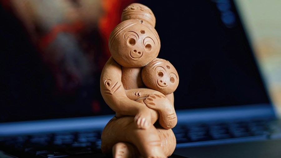 Art Collective Transforms Luxury Cars Into Surreal Sculptures: What Home and Design Shoppers Should Know 1 digital 3D modeling clay manipulation