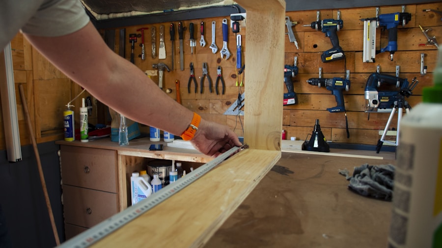 IKEA Dining Room Hack Saves Homeowner $10000 on Custom Built-in Shelves 2 diy shelving project carpentry work