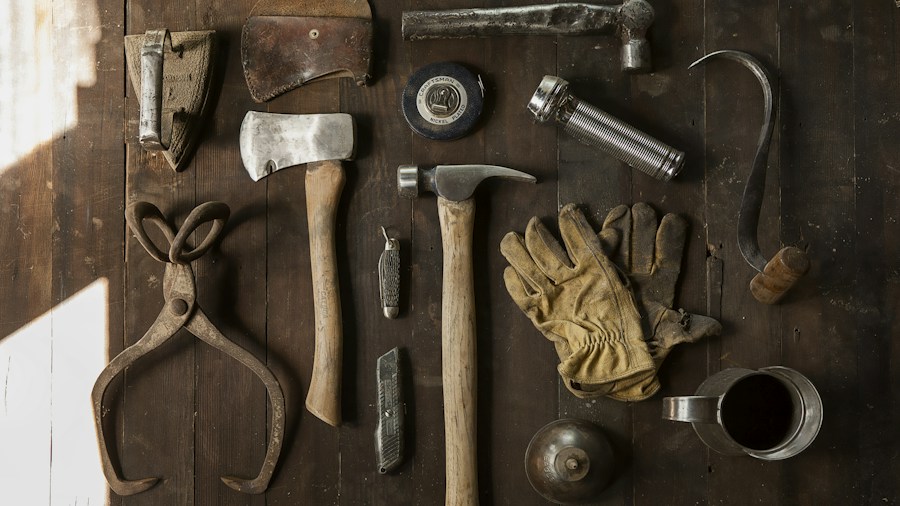 Home Depot BOGO Deal on Milwaukee Tools: Here's What Shoppers Get Right Now 1 DIY tool collection setup