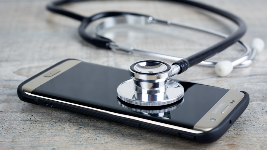 doctor consultation remote telehealth