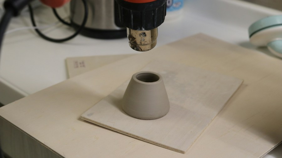 Vintage Teacup Curtain Tiebacks Gain Traction: What Shoppers Need to Know 1 drilling ceramic teacup base tool