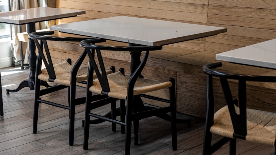 Small Space Dining Table Trend: What Shoppers Need to Know About Drop Leaf Designs 1 drop leaf table expanded seating