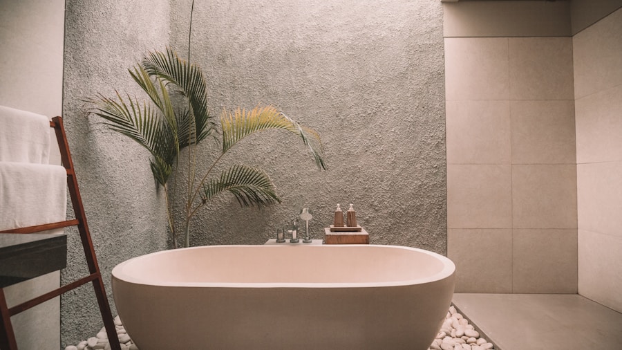 durable mold-resistant bathroom materials