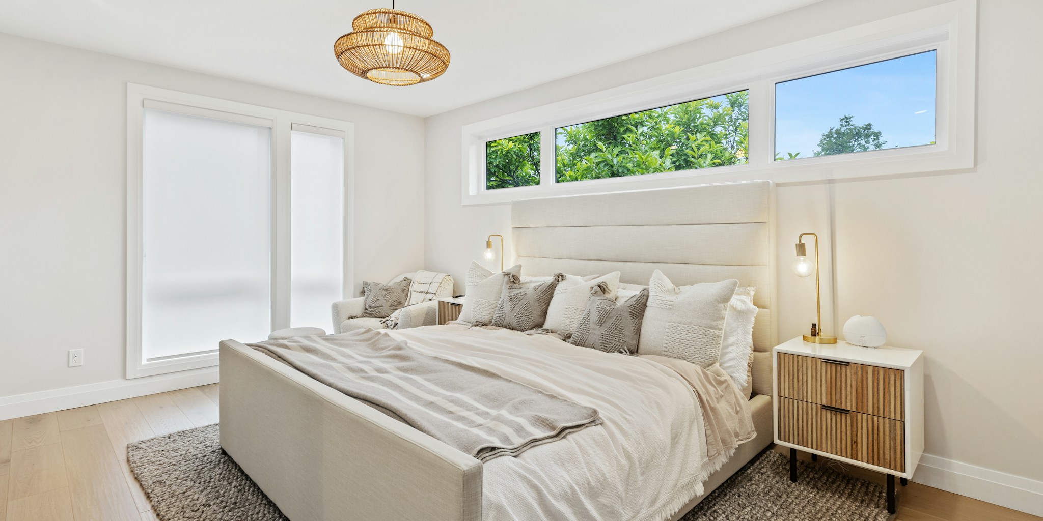 Victoria Beckham’s Bronze Chandelier Trend: What It Means for Your Home Decor