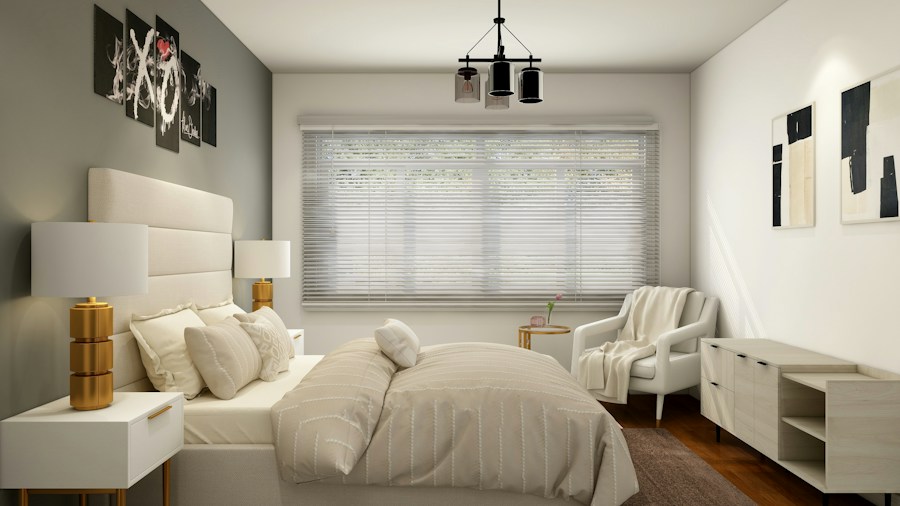 Blackout Curtains Deliver Hotel Quality to Your Bedroom What Shoppers Need to Know 1 elegant bedroom design window treatments