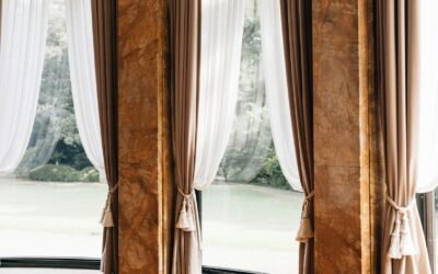 The Curtain Detail That Makes All the Difference