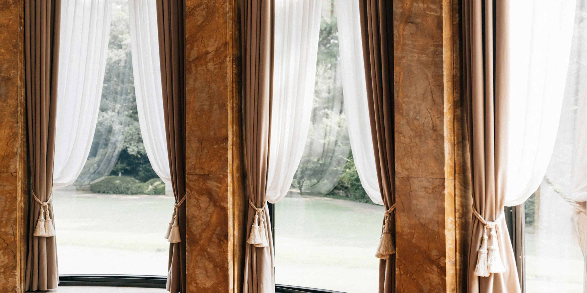 The Curtain Detail That Makes All the Difference