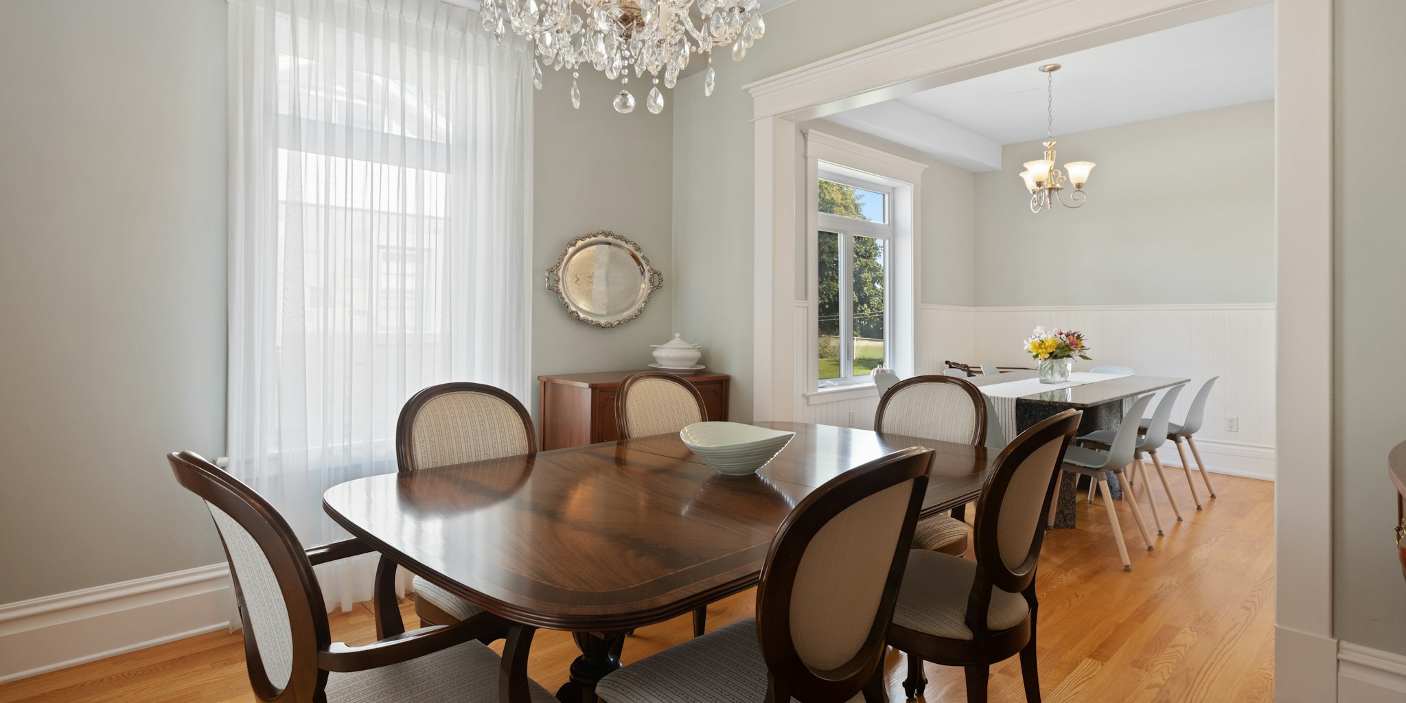 Heavy Curtains as Room Dividers: What Shoppers Should Know for Holiday Entertaining