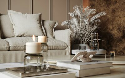 $170 Coffee Table Looks Like $1,700: Here's How