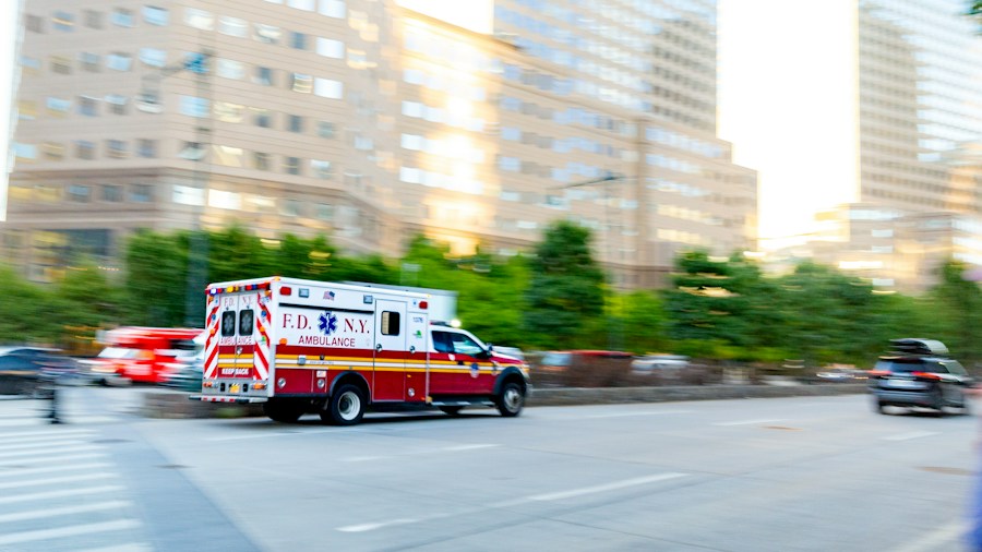Durabook Launches Triple Screen Workstation Laptop: What Buyers Should Know 2 emergency response team coordination