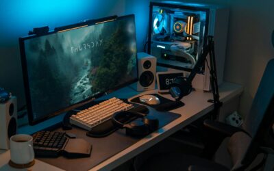 Razer Tartarus V2 Pro Brings Ergonomic Gaming Input