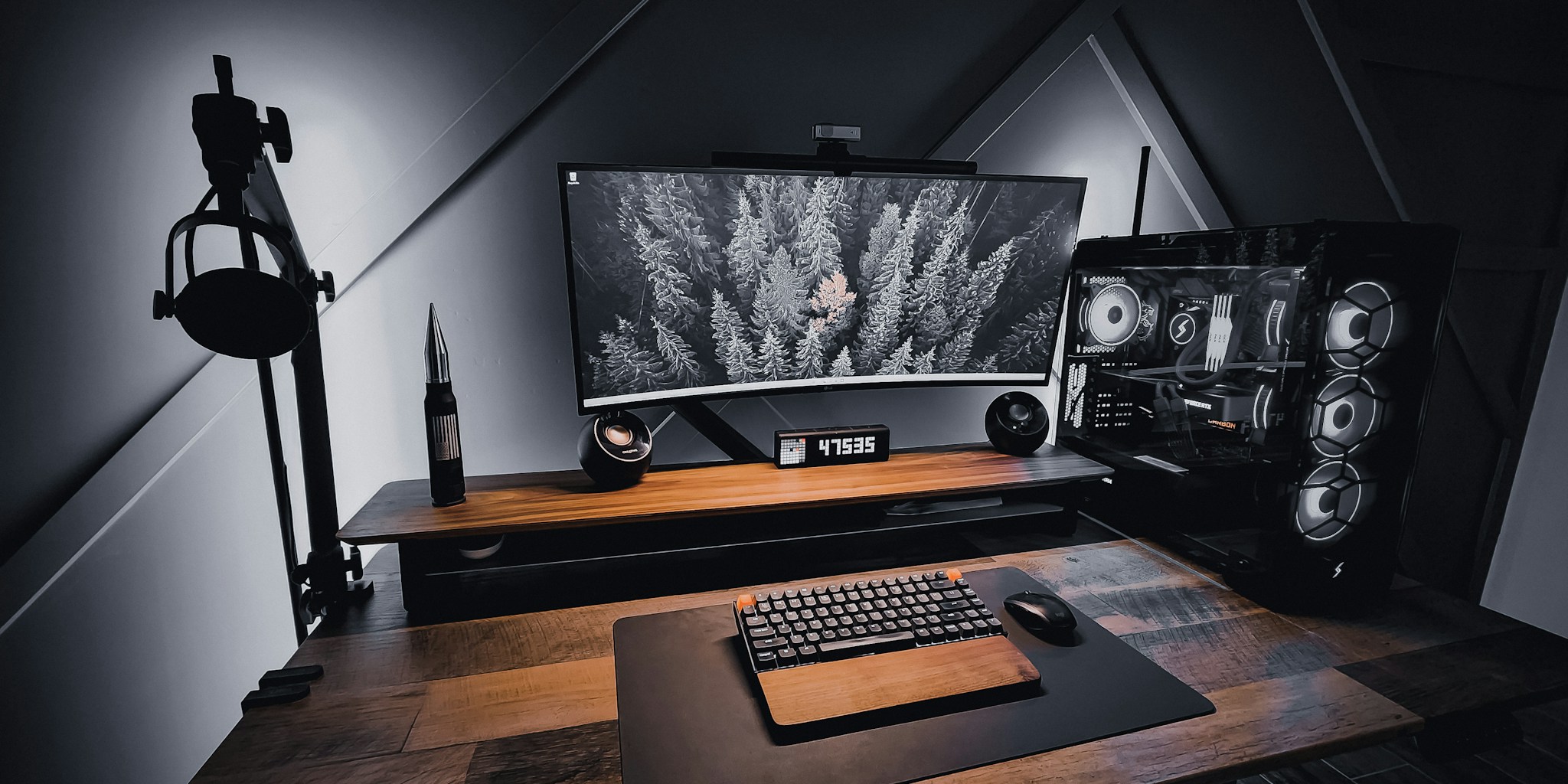 Corsair Nightsword V2 Wireless Loses Key Feature: What This Means for Ergonomic Mouse Buyers