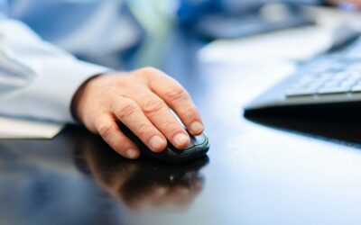 Logitech Pebble Up Mouse Transforms for Ergonomic Relief: What Shoppers Need to Know
