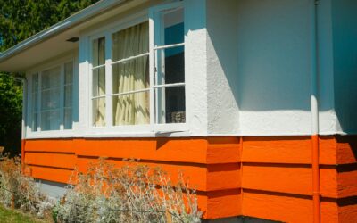 The Dew Point Rule Painters Use for Perfect Exterior Paint