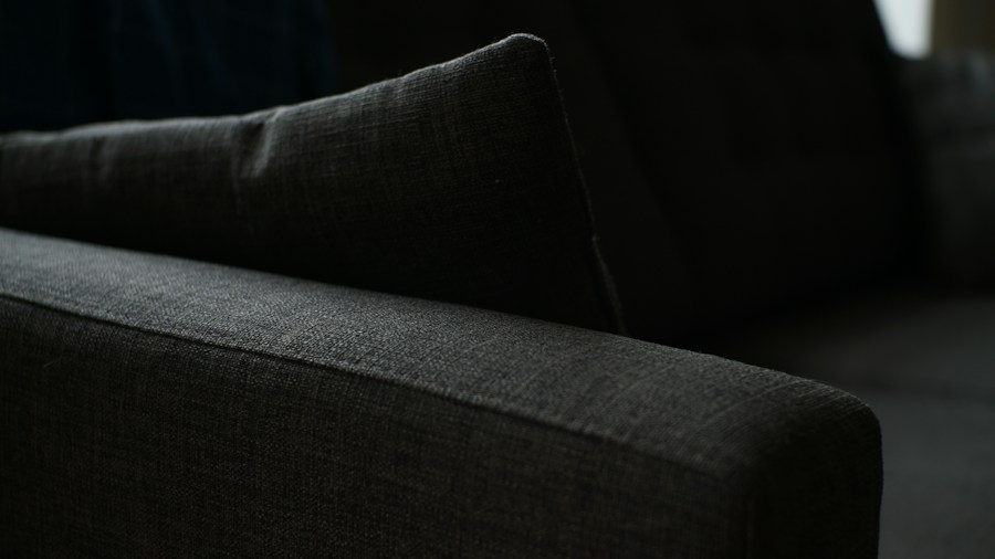 Sofa Topper Trend Takes Off: What Shoppers Need to Know About This Furniture Protection Solution 1 fabric sofa cushion protection