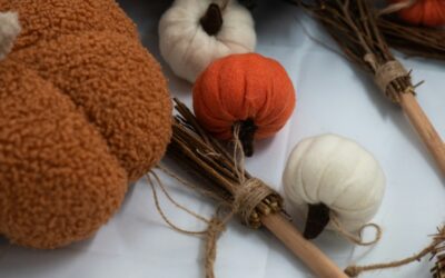 DIY Pumpkin Wreath Trends Take Over Fall Home Decor: What Shoppers Should Know