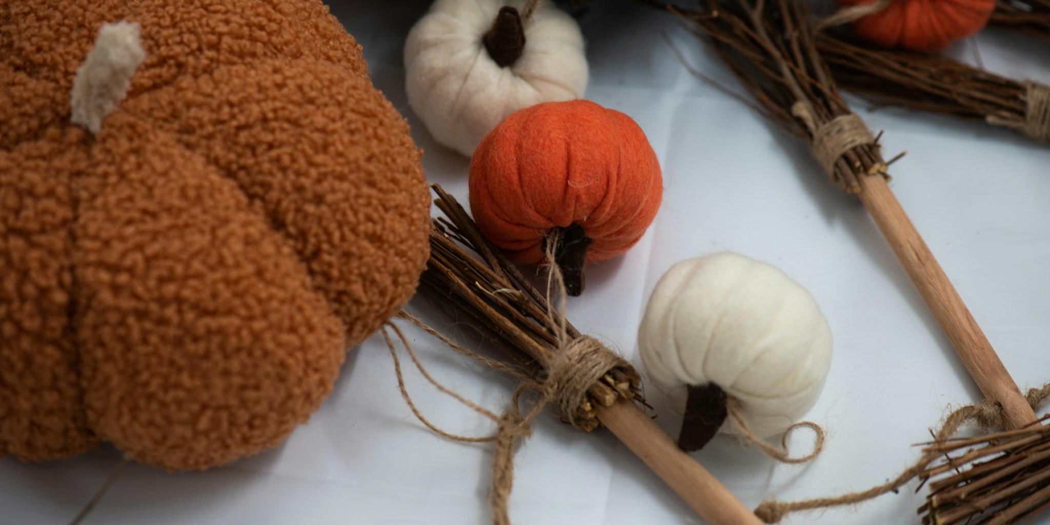 DIY Pumpkin Wreath Trends Take Over Fall Home Decor: What Shoppers Should Know