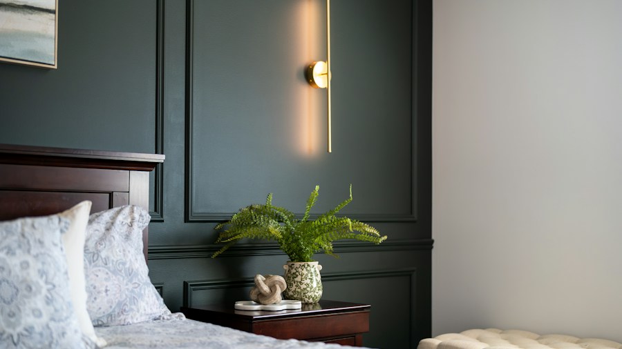 Martha Stewart Fern Green Furniture Launches: What Shoppers Need to Know About 2027's Hottest Design Trend 1 fern green furniture bedroom