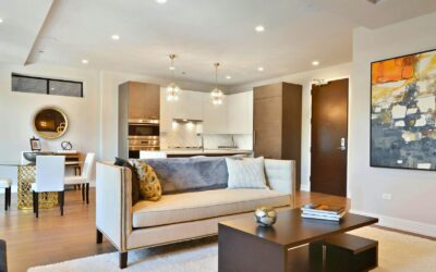 Furniture Built to Move With You