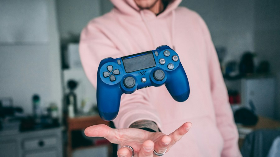 Asus ROG Ally X20 Premium Handheld Released: What Ergonomic Features Mean for Buyers 2 gamer hands controller comfortable grip