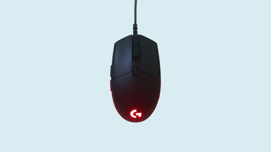Corsair Nightsword V2 Wireless Loses Key Feature: What This Means for Ergonomic Mouse Buyers 1 gaming mouse buttons programmable settings